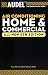 Audel Air Conditioning Home and Commercial (Audel Technical Trades Series)