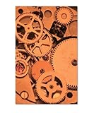 俺たちの燃え★スリーブ Vol.121 「歯車」