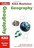 Geography : KS3 revision guide