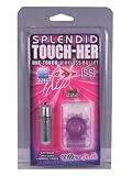 Dave Splendid Touch-Her Wireless Bullet with Magic Ring Reviews