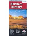 Northern Territory State 1 : 1 750 000