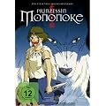 Prinzessin Mononoke (Einzel-DVD)