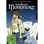 Prinzessin Mononoke (Einzel-DVD) <b>DVD</b> ~ Joe Hisaishi