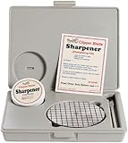 Tough 1 Clipper Blade Sharpener Kit