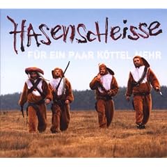 F�r Ein Paar K�ttel Mehr
