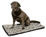 Kerbl 84961 Liegekissen Leo, 70 x 45 x 4,5 cm