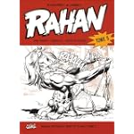 Rahan, Tome 5 