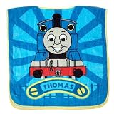 Childrens/Kids official Thomas The Tank Engine Poncho/Towcho beach towel