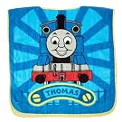 Childrens/Kids official Thomas The Tank Engine Poncho/Towcho beach towel