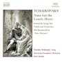 Tchaikovsky: None but the Lonely Heart