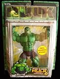 HULK "RAGE & ROAR HULK WITH REAL ROARING SOUND" RARE!!IMAGE