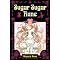 Moyoco Anno's Flowers & Bees, Happy Mania and Sugar Sugar Rune