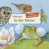 Produkt-Bild: H&ouml;r mal: H&ouml;r mal - In der Natur