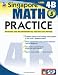 Math Practice, Grade 5 (Singapore Math)