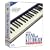 eMedia Piano and Keyboard Method Volume 1 [OLD VERSION]