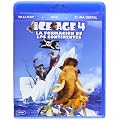 Ice Age 4 (Blu-ray + DVD + Copia Digital) [Blu-ray]