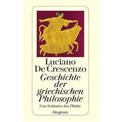 Geschichte der griechischen Philosophie. Von Sokrates bis Plotin. (Taschenbuch)