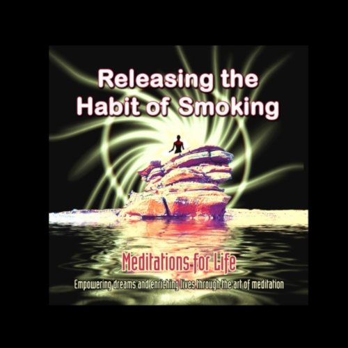 Guided Meditation to Help Quit Smoking