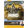 A Whole New Mind