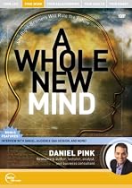 A Whole New Mind
