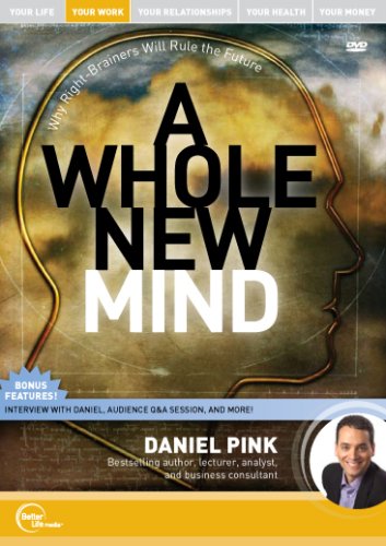 A Whole New Mind