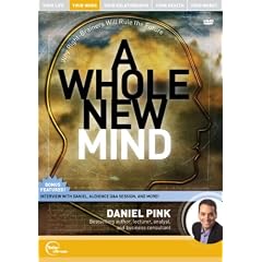 A Whole New Mind