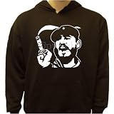 Fidel Castro Hoodie, President Castro Hooded Sweatshirt