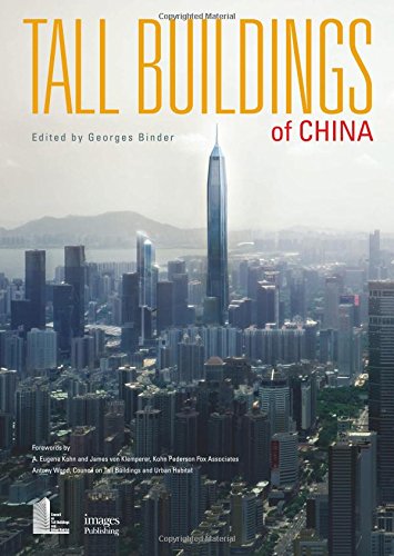 Tall Buildings of China