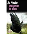 Chasseurs de t�tes