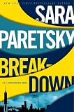 Breakdown (V.I. Warshawski Novel)
