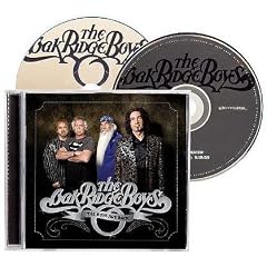 The Boys Are Back (with Bonus CD)