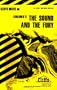 The Sound and the Fury (Cliffs Notes)