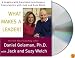 What Makes a Leader?: A Leading With Emotional Intelligence Conversation with Jack and Suzy Welch (Conversation Series)