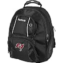 Reebok Tampa Bay Buccaneers Backpack with Laptop Compartment