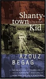 Shantytown Kid