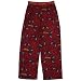 Spider-man Red Pajama Pants for Boys