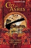 City of Ashes