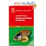 Biologie und �kologie der Insekten: Ein Taschenlexikon