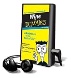 Vino Para Dummies/wine For Dummies