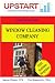 Window Cleaning Company