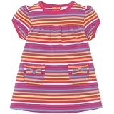 The Children's Place Newborn Striped Dress Sizes 0 - 12m