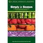 Simply in Season Expanded Edition (World Community Cookbook)