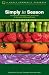 Simply in Season Expanded Edition (World Community Cookbook)