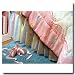 Barbie Dreamtime Ballerina Full Bedskirt