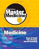Medicine : a clinical core text with self-assessment