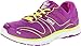 Ryka Women's Dynamic Cross-Training Shoe,Plum/Lime/White,9 M US