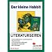 John R. R. Tolkien 'Der kleine Hobbit', Literaturseiten