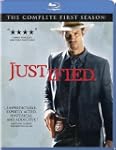 Justified: The Complete First Season...
