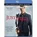 Justified: The Complete First Season [Blu-ray]