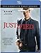 Justified: The Complete First Season [Blu-ray]